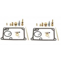 Kit Reparação Carburador Atv Racing Yamaha Banshee 350