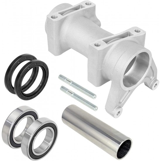 Cubo Excentrico Suzuki Ltz 400