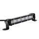 Barra Leds Wolf One Black 18w