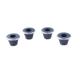 Kit De Borrachas Conicas / Sinoblocos Para Mesas De Coluna Direção