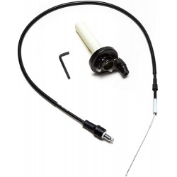 Kit Acelerador Punho Rapido Atv Racing