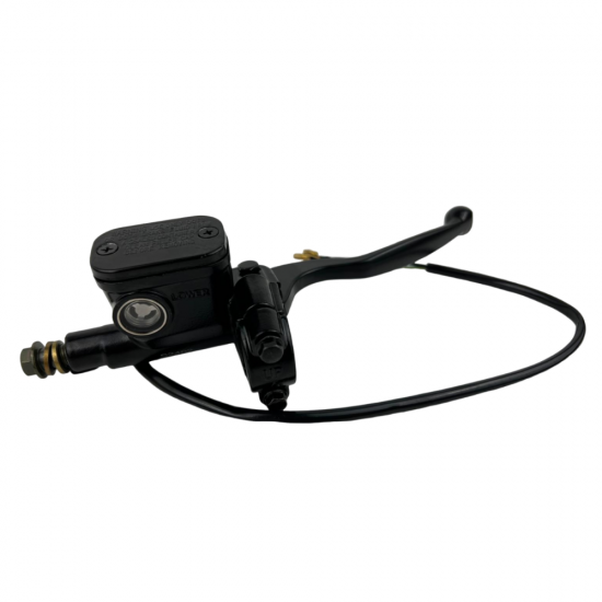 Bomba de Travão Universal Com Sensor