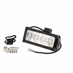 Barra Leds Cree 10W 3400 Lumens 18cm