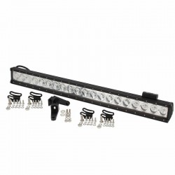 Barra Leds Cree 200W 17000 Lumens 82cm