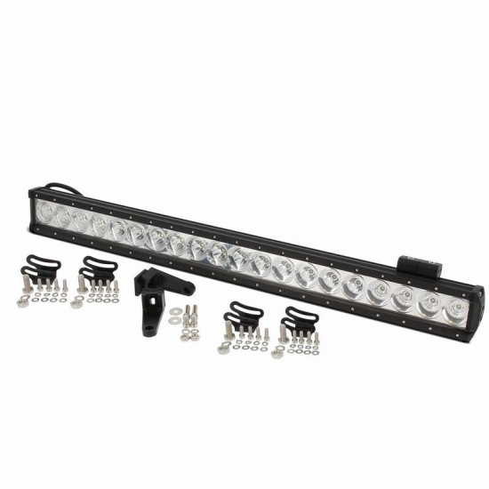 Barra Leds Cree 200W 17000 Lumens 82cm