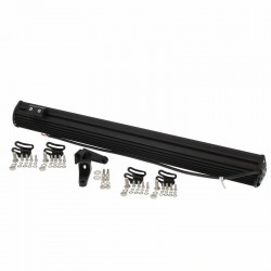 Barra Leds Cree 200W 17000 Lumens 82cm