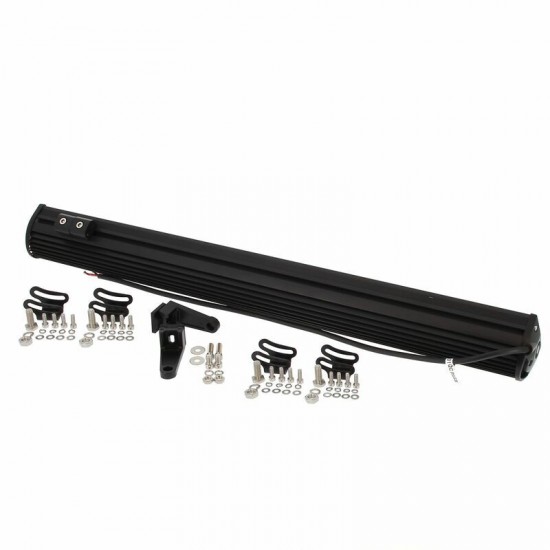 Barra Leds Cree 200W 17000 Lumens 82cm
