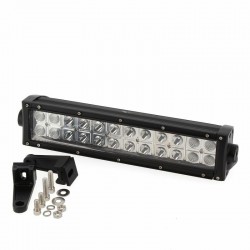 Barra Leds 72W 5760 Lumens 34cm