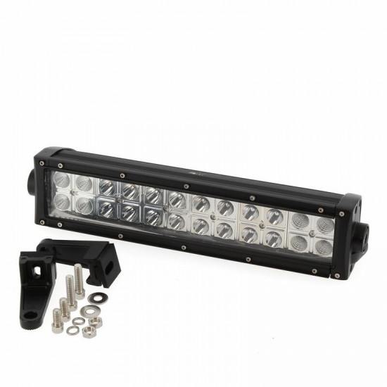 Barra Leds 72W 5760 Lumens 34cm