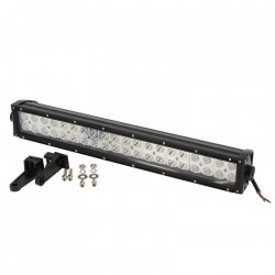 Barra Leds 120W 9600 Lumens 54cm