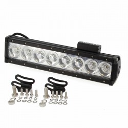 Barra Leds 80W 6800 Lumens 33cm