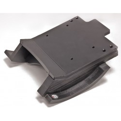 Proteção Disco / Cremalheira Phd Yamaha Raptor 250