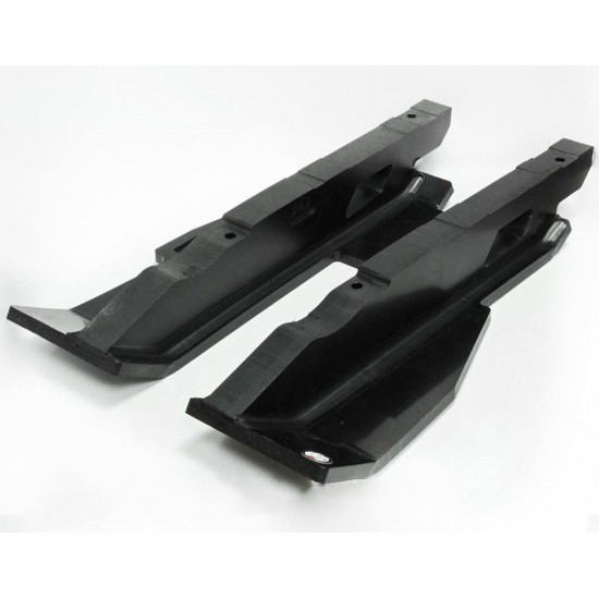 Proteção Disco / Cremalheira Phd Axp Yamaha Raptor 700 Proteção Disco / Cremalheira Phd Axp Yamaha Raptor 700
