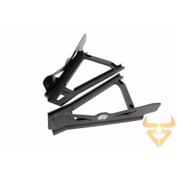 Proteção Triângulos Frente Phd AXP Polaris Rzr 1000XP