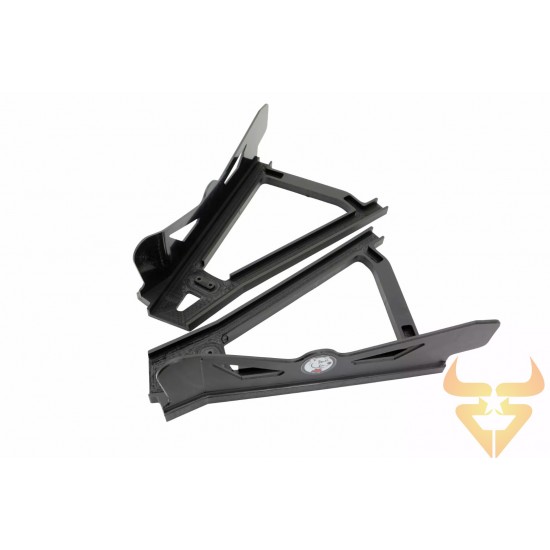 Proteção Triângulos Frente Phd AXP Polaris Rzr 1000XP