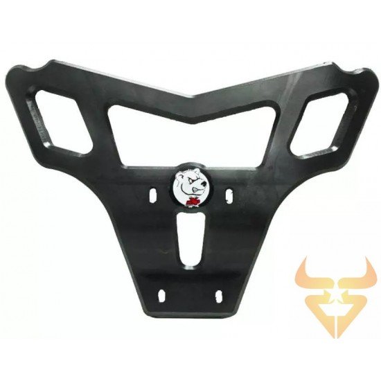 Bumper Axp Baxper Yamaha Yfz 450r Bumper Axp Baxper Yamaha Yfz 450r