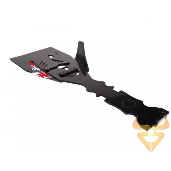 Proteçao Motor Phd AXP Yamaha Yfz 450r Proteçao Motor Phd AXP Yamaha Yfz 450r