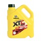 Óleo Motor 4T Sintético Bardahl XTC-M 10W40