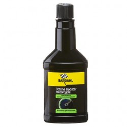 Aditivo Octane Booster Bardahl Moto 150 ml
