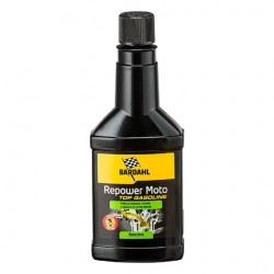 Aditivo de Gasolina Bardahl Repower Moto Top Gasoline 150 ml