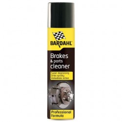 Limpa Travões e Peças Bardahl Brake & Parts Cleaner 500 ml