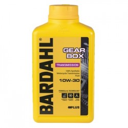 Óleo de Caixa Bardahl Gear Box 10W30 1 L