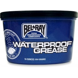 Massa Consistente BEL-RAY / Waterproof Grease