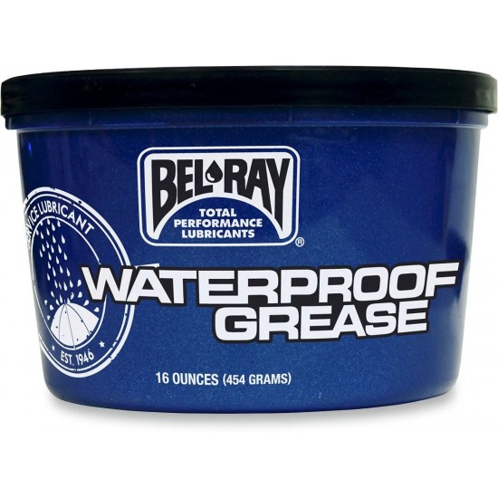 Massa Consistente BEL RAY / Waterproof Grease