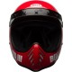 Capacete Bell Moto-3 Classic Red