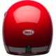 Capacete Bell Moto-3 Classic Red