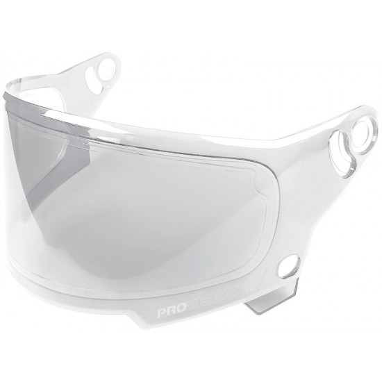 Viseira para Capacete Bell Eliminator