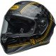 Capacete Bell Race Star DLX Flex RSD Player Matte / Gloss Black