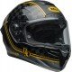 Capacete Bell Race Star DLX Flex RSD Player Matte / Gloss Black