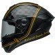 Capacete Bell Race Star DLX Flex RSD Player Matte / Gloss Black