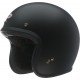 Capacete Bell Custom 500 Matte Black