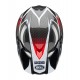 Capacete Bell Moto-10 Spherical Mips Fasthouse Renen Raycon Matte Gloss Black / White Capacete Bell Moto-10 Spherical Mips Fasthouse Renen Raycon Matte Gloss Black / White