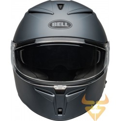 Capacete Bell Lithium Mips Matte Dark Titanium