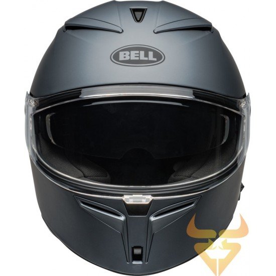 Capacete Bell Lithium Mips Matte Dark Titanium Capacete Bell Lithium Mips Matte Dark Titanium