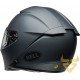 Capacete Bell Lithium Mips Matte Dark Titanium Capacete Bell Lithium Mips Matte Dark Titanium