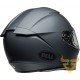 Capacete Bell Lithium Mips Matte Dark Titanium Capacete Bell Lithium Mips Matte Dark Titanium