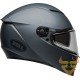 Capacete Bell Lithium Mips Matte Dark Titanium Capacete Bell Lithium Mips Matte Dark Titanium