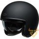 Capacete Bell TX501 Matte Black Capacete Bell TX501 Matte Black
