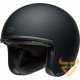 Capacete Bell TX501 Matte Black Capacete Bell TX501 Matte Black