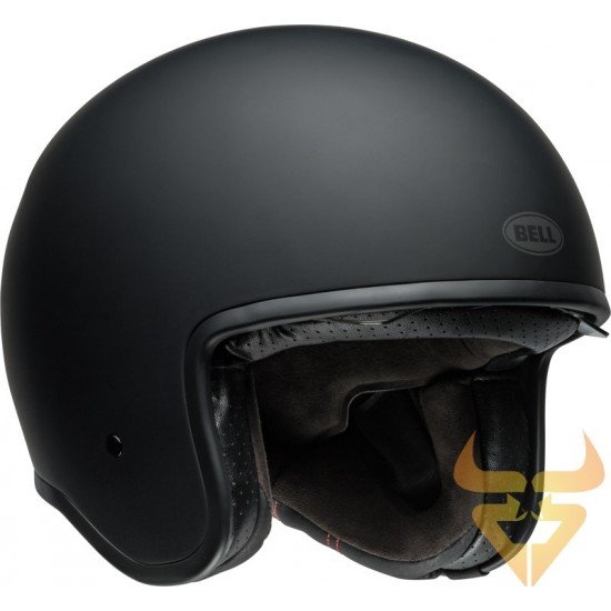Capacete Bell TX501 Matte Black Capacete Bell TX501 Matte Black