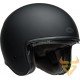 Capacete Bell TX501 Matte Black Capacete Bell TX501 Matte Black