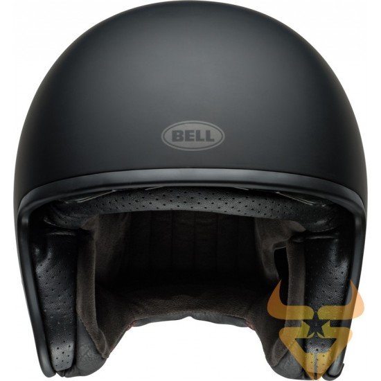 Capacete Bell TX501 Matte Black Capacete Bell TX501 Matte Black