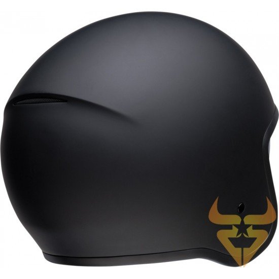 Capacete Bell TX501 Matte Black Capacete Bell TX501 Matte Black