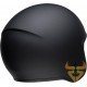 Capacete Bell TX501 Matte Black Capacete Bell TX501 Matte Black