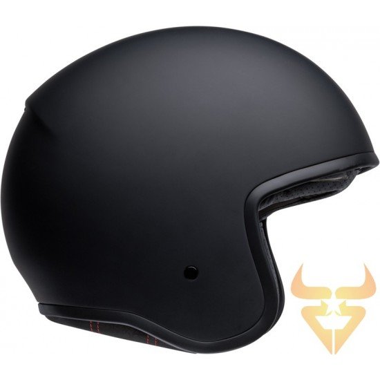 Capacete Bell TX501 Matte Black Capacete Bell TX501 Matte Black