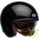 Capacete Bell TX501 Gloss Black Capacete Bell TX501 Gloss Black